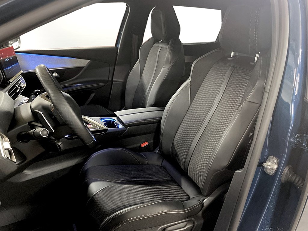 Bild på GT 1.2 PT 130hk Aut - 7-SITS, B-KAMERA