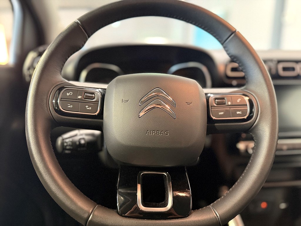Bild på Shine 1.2 PT 130hk Aut -  CARPLAY, BACKSENSORER