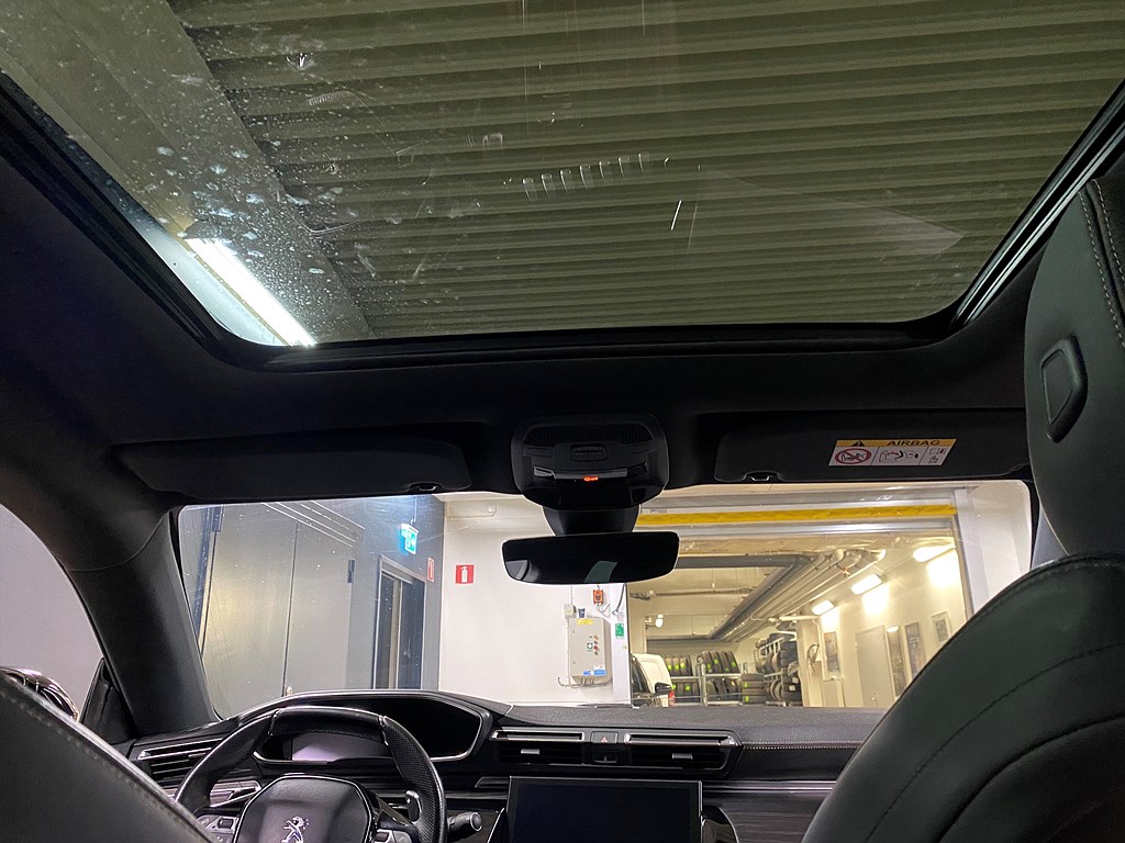 Bild på GT 2.0 BHDi 177hk Aut - B-KAMERA, CARPLAY