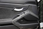 Porsche 718 Boxster Spyder 420hk