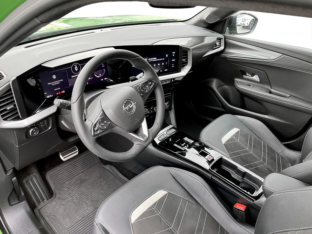 Bild på Ultimate 1.2 Turbo 130hk Aut - B-KAMERA, CARPLAY