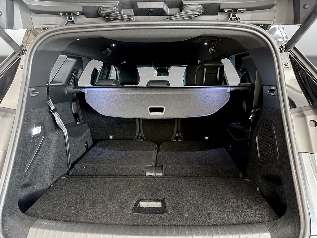 Bild på GT Hybrid 145hk Aut - 7-SITS,B-KAMERA,NAV