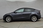 Tesla Model Y LR AWD Drag Ryzen Pdc 2490 mil Moms