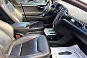 Tesla Model S 85D Dual 423hk FreeCharge