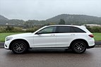 Mercedes-Benz GLC 220 d 4M AMG / Drag / Värmare / Burmester / Vinterhjul