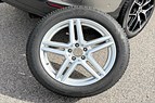 Mercedes-Benz GLC 300 de 4M / AMG / Drag / 20" / Distronic / Nyservad