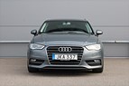 Audi A3 SB 2.0 TDI 150hk Sportpaket 2-Brukare Kamrem bytt