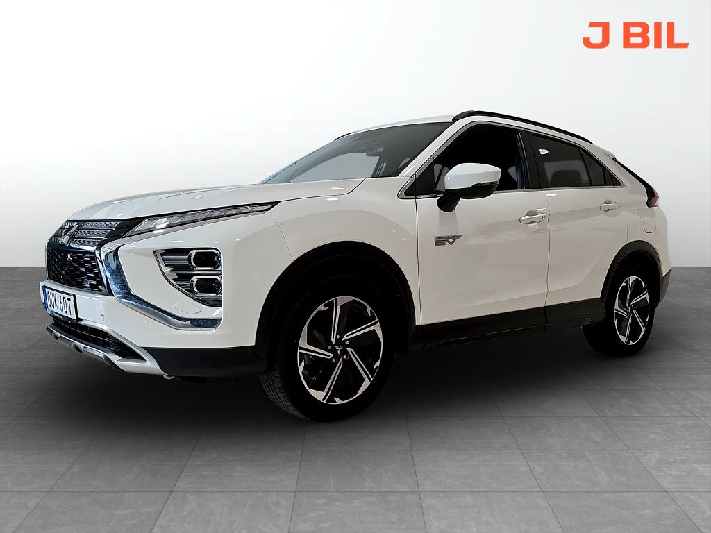 Bild på Fleet 2.4 PHEV 188hk Aut AWD - B-KAMERA, CARPLAY