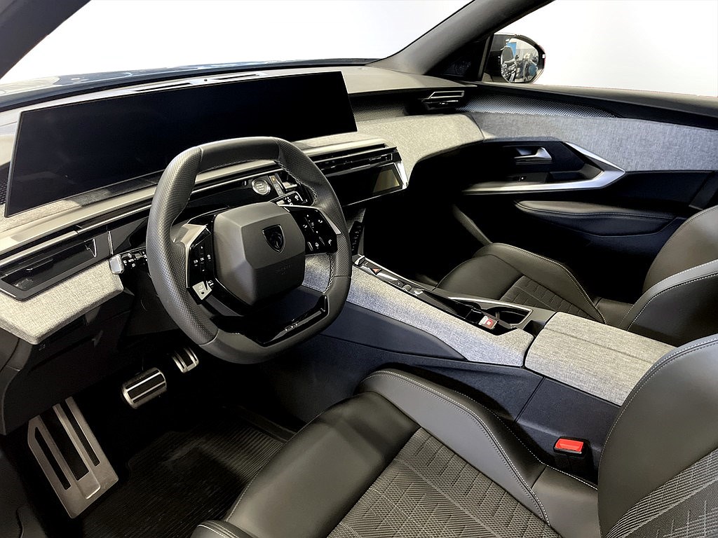 Bild på GT Hybrid 145hk Aut - PRIVATLEASING 24MÅN