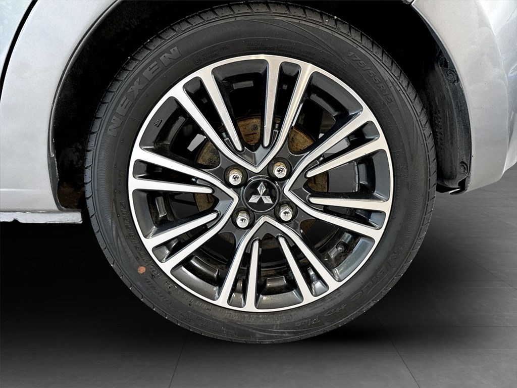 Bild på Komfort 1.2 80hk - FARTHÅLLARE