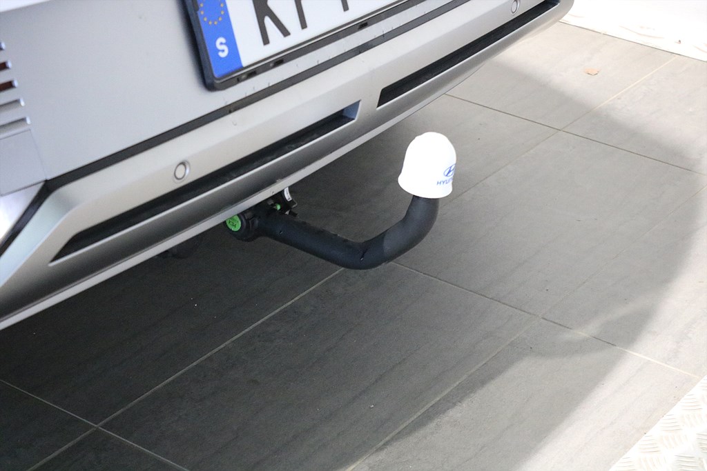 Bild på Advanced 73kWh 218hk Aut - DRAG, 360-KAMERA, PANO