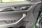 Škoda Kodiaq 7-Seater 2.0 TSI 4x4 DSG Sekventiell, 190hk, 2021