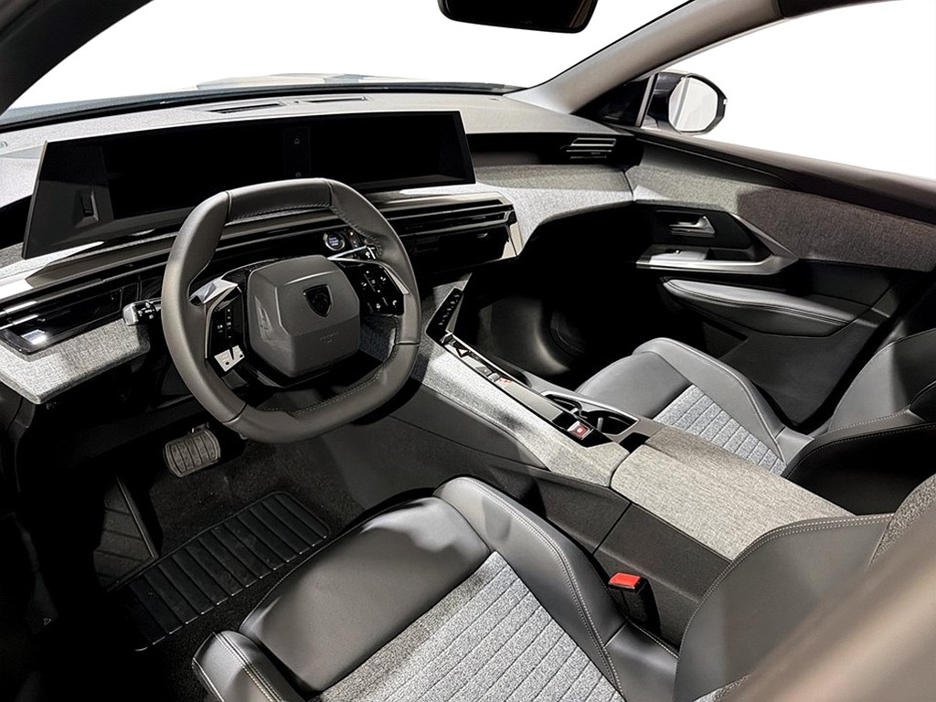 Bild på Allure Hybrid - PRIVATLEASING