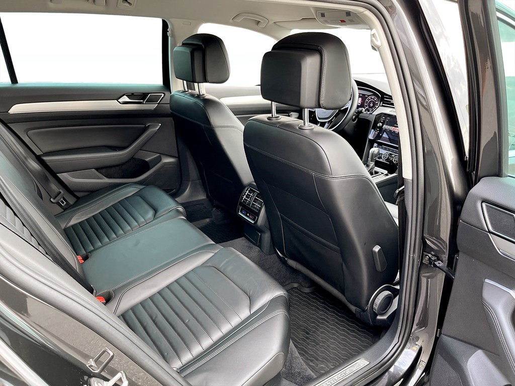 Bild på Alltrack Executive 2.0 TDI 190hk Aut AWD - DRAG, B-KAMERA