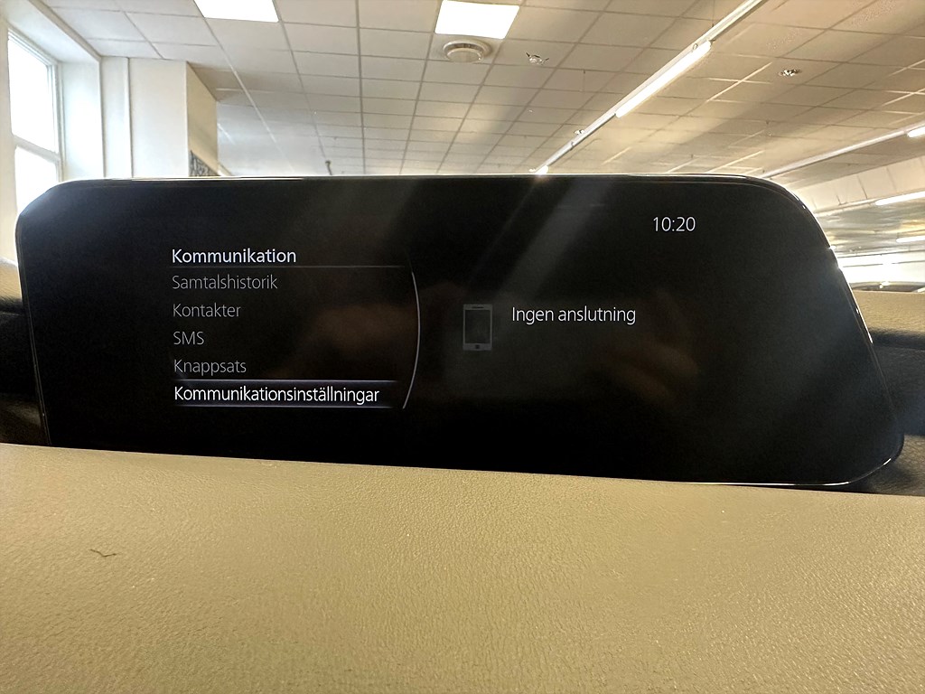 Bild på Hatchback Sky 2.0 150hk Aut - B-KAMERA, CARPLAY