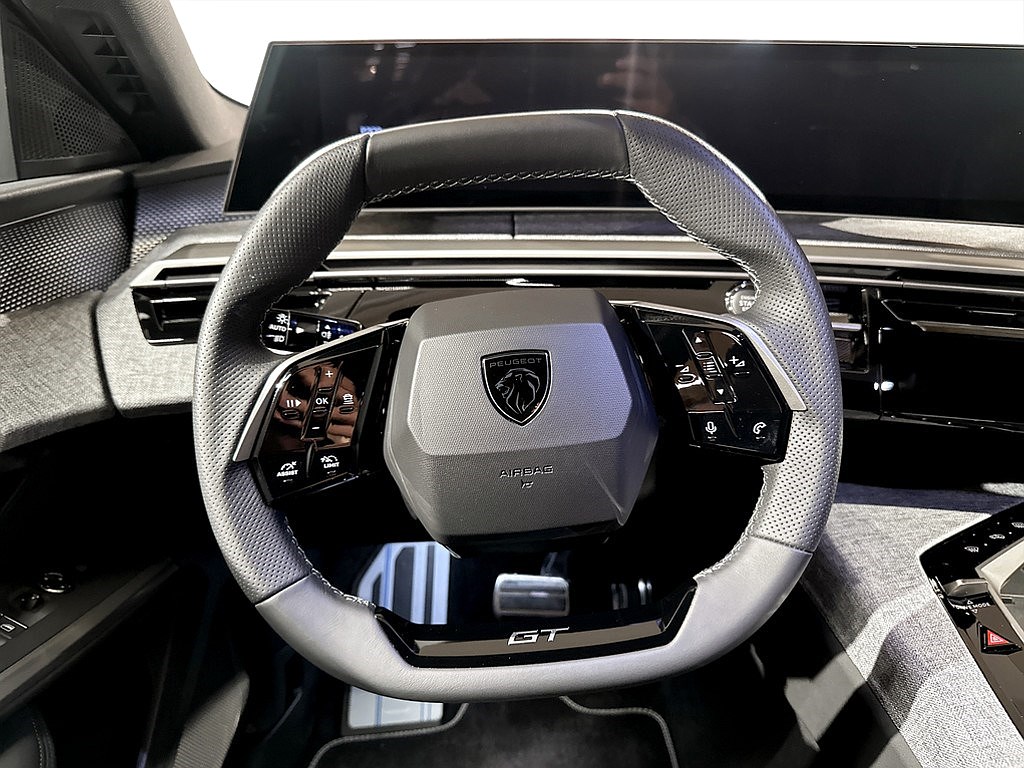 Bild på GT Hybrid 145hk Aut - PRIVATLEASING 24MÅN