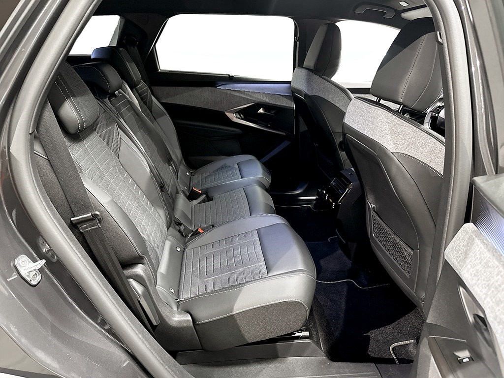 Bild på GT Hybrid 145hk Aut - WIDESCREEN,7-SITS,CARPLAY