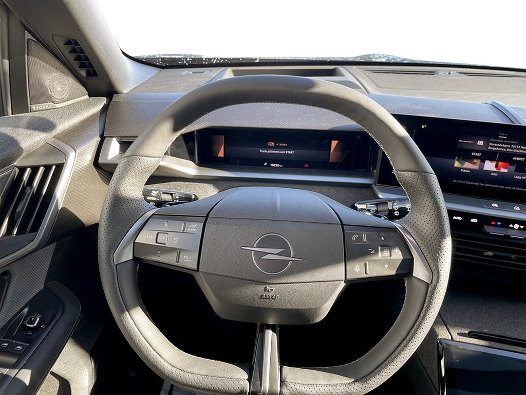 Bild på GS Ultimate Electric - DEMO