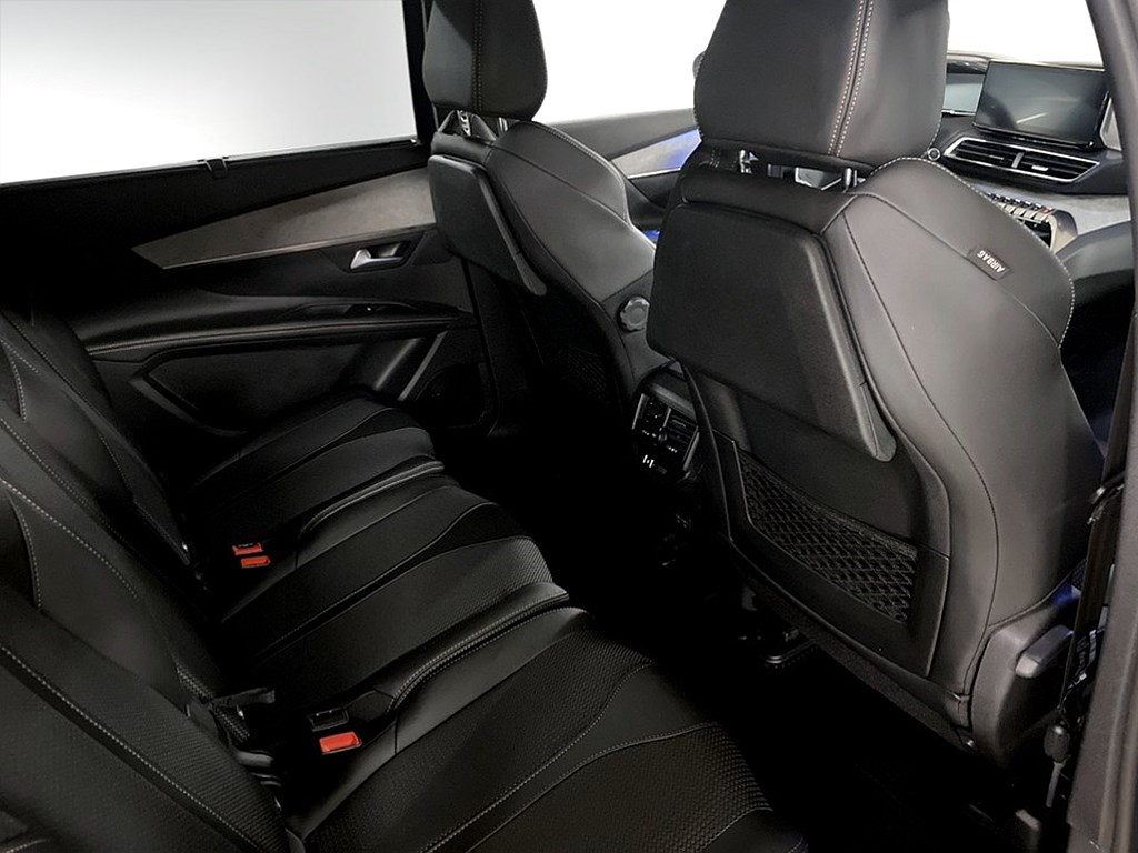 Bild på GT 1.2 PT 130hk Aut - 7-SITS, B-KAMERA