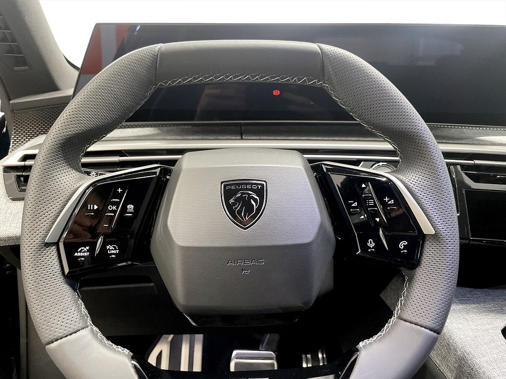 Bild på GT Hybrid 145hk Aut - B-KAMERA,CAPRLAY,NAV