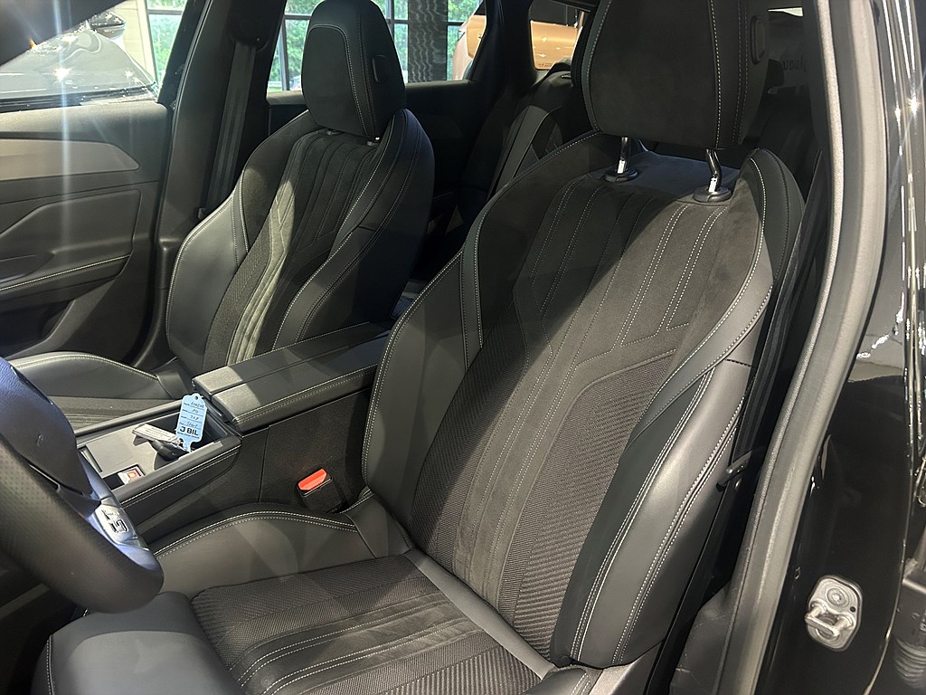 Bild på SW GT 1.2 PT 130hk Aut - 360-KAMERA,CARPLAY,NAV