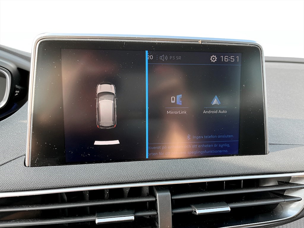 Bild på Active 1.2 PT 130hk Aut - CARPLAY, DRAG