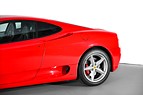 Ferrari 360 Modena | Racing Seats | Roll Bar | Challenge