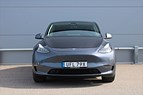 Tesla Model Y LR AWD FSD Ryzen Pdc 2490 mil Moms