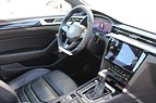 Volkswagen Arteon SB R 320hk 4M Panorama Navi Drag