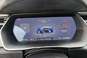 TESLA MODEL S 85D 423HK DUAL MCU2 CCS
