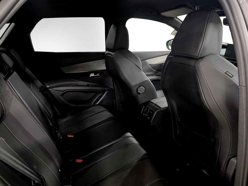 Bild på GT 1.2 PT 130hk Aut - B-KAMERA, NAVI