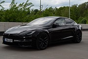 Tesla Model S Long Range, 670hk, 2023