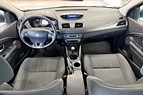 Renault Mégane Grandtour 1.5 dCi Manuell, 110hk, 2014