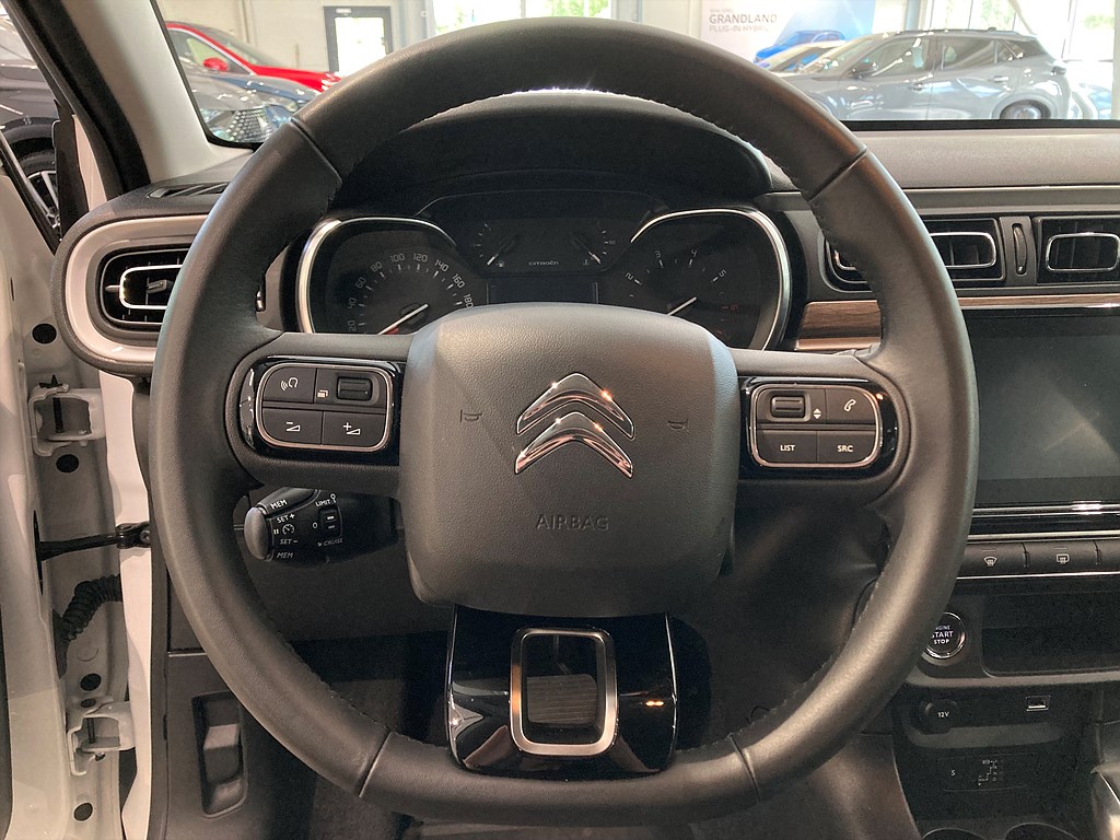 Bild på Shine 1.2 PT 110hk - CARPLAY, FARTHÅLLARE
