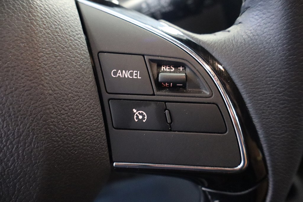 Bild på Comfort 1.2 71hk - CARPLAY, FARTÅLLARE