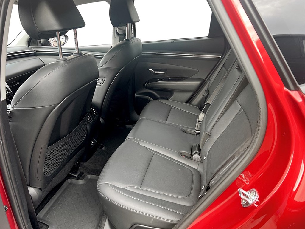 Bild på Advanced PHEV 265hk Aut 4WD - ELSTOL, B-KAMERA