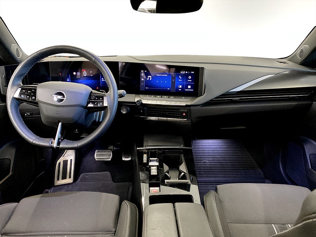 Bild på ST GS 1.2 PT 130hk Aut - 360-KAMERA, CARPLAY, NAVI