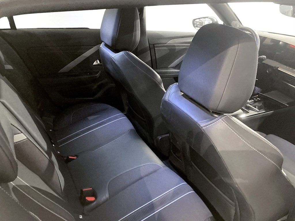 Bild på ST GS 1.2 PT 130hk Aut - 360-KAMERA, CARPLAY