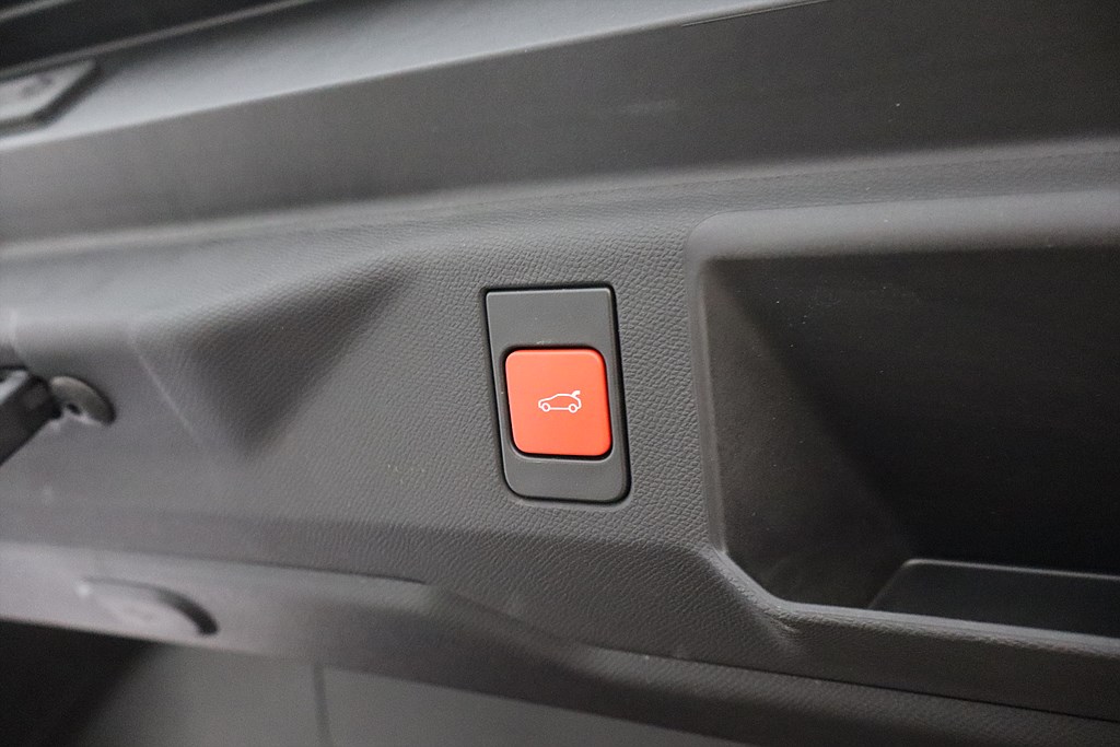 Bild på GT 214hk Aut - 7-SITS, 360-KAMERA, RATTVÄRME