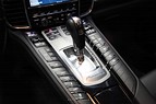 Porsche Panamera Turbo V8 520hk PDK