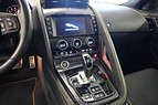 Jaguar F-Type 400 Sport 400hk
