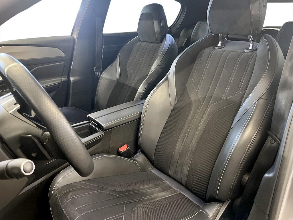 Bild på 5D GT 1.2 PT 130hk Aut - B-KAMERA, CARPLAY, NAV