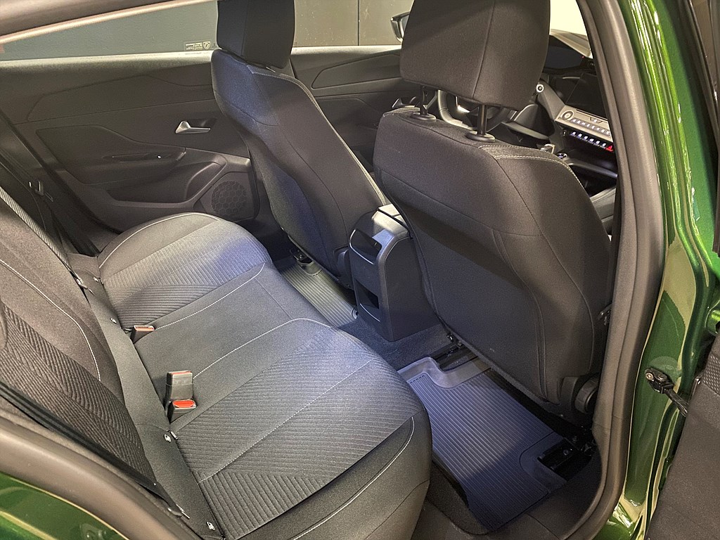 Bild på 5D Active Pack 1.2 PT 130hk - CARPLAY,FARTHÅLLARE