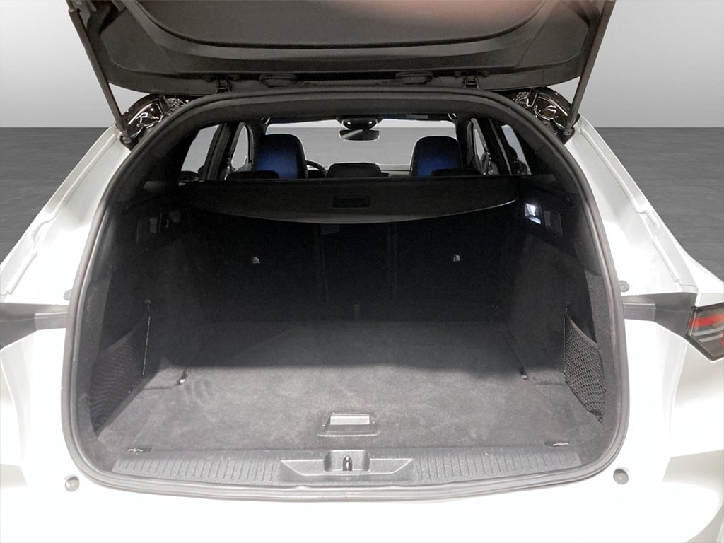 Bild på ST GS 1.2 PT 130hk Aut - 360-KAMERA, CARPLAY