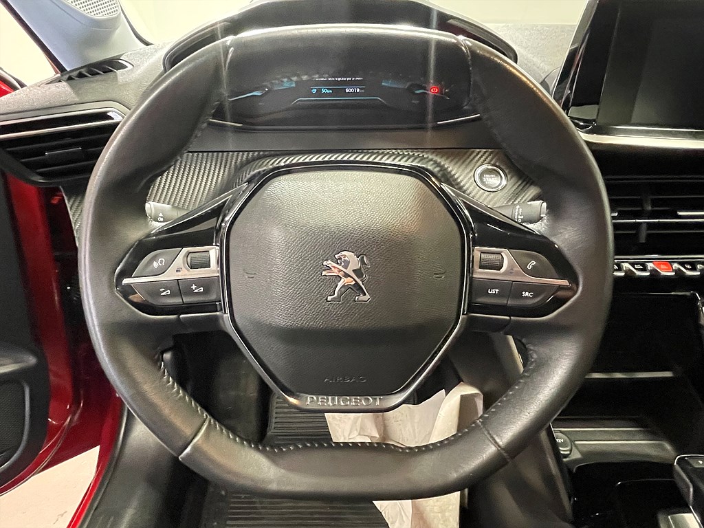 Bild på Active Pack 50kWh 136hk Aut - CARPLAY, 1 ÄGARE