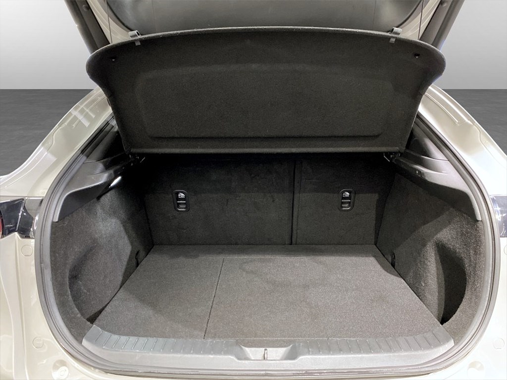 Bild på 2.0 SKYACTIVE-X M 150hk Aut - B-KAMERA, 1 ÄGARE