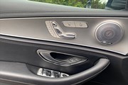 Mercedes-Benz E 350 d 4MATIC 9G-Tronic, 258hk, 2018