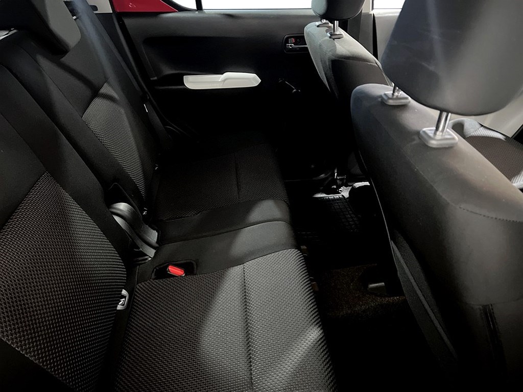 Bild på 1.2 Dualjet 90hk 4WD - B-KAMERA, NYSERVAD
