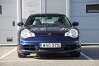 Porsche 911/996 Carrera 3.6 Targa (320hk)