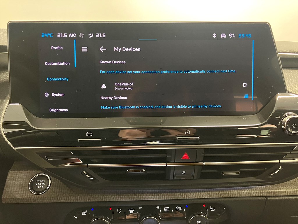 Bild på X Shine 1.6 PT 180hk Aut - 360-KAMERA, CARPLAY